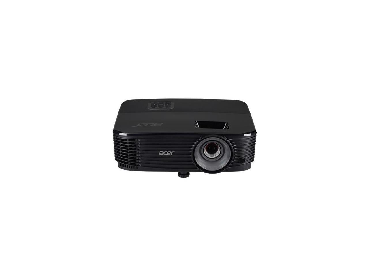 Acer X1323WH DLP Projector - 16:10