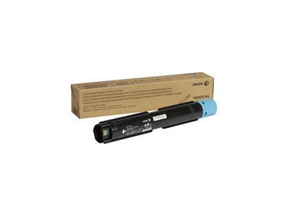 GENUINE XEROX CYAN STANDARD