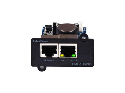 UPS & ATS PDU REMOTE MGMT CARD