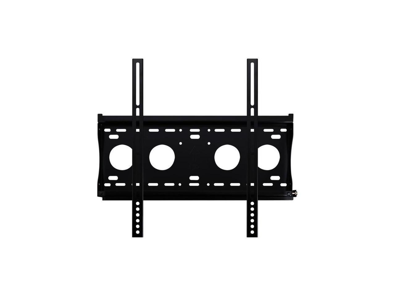 ViewSonic WMK-050 Fixed Wall Mount for 32 inch to 49 inch Commercial Displays