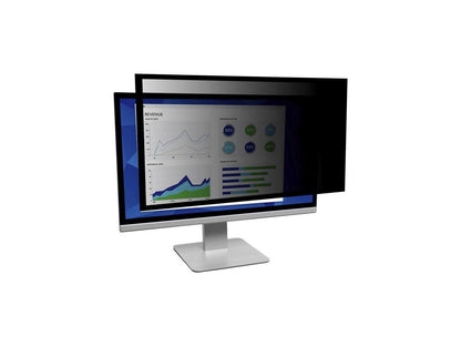 3M™ Filter,Privacy,27",16:9 PF270W9F