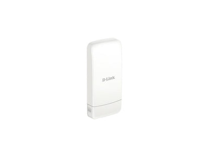 D-Link DAP-3320 IEEE 802.11n 300 Mbit/s Wireless Access Point