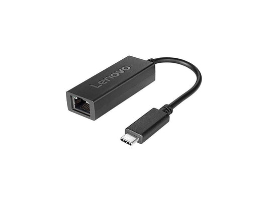 Lenovo USB-C to Ethernet Adapter