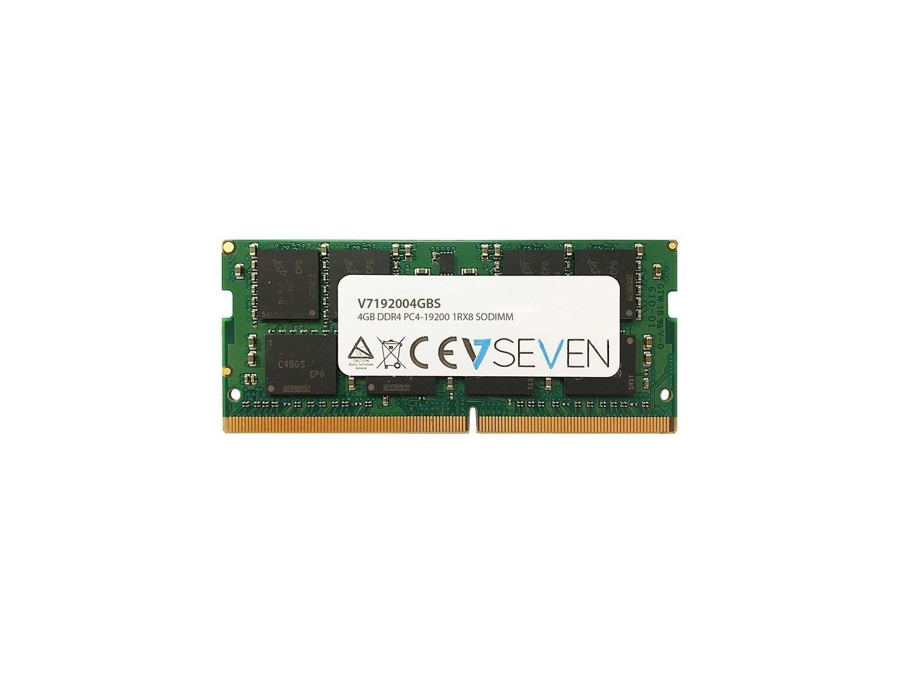 V7 MEMORY - V7192004GBS