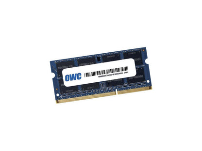 OWC 8GB DDR3 SDRAM Memory Module