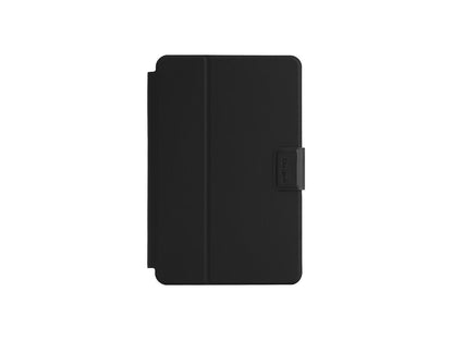 Targus Safefit Thz643gl Carrying Case For 8" Apple Ipad Tablet - Black