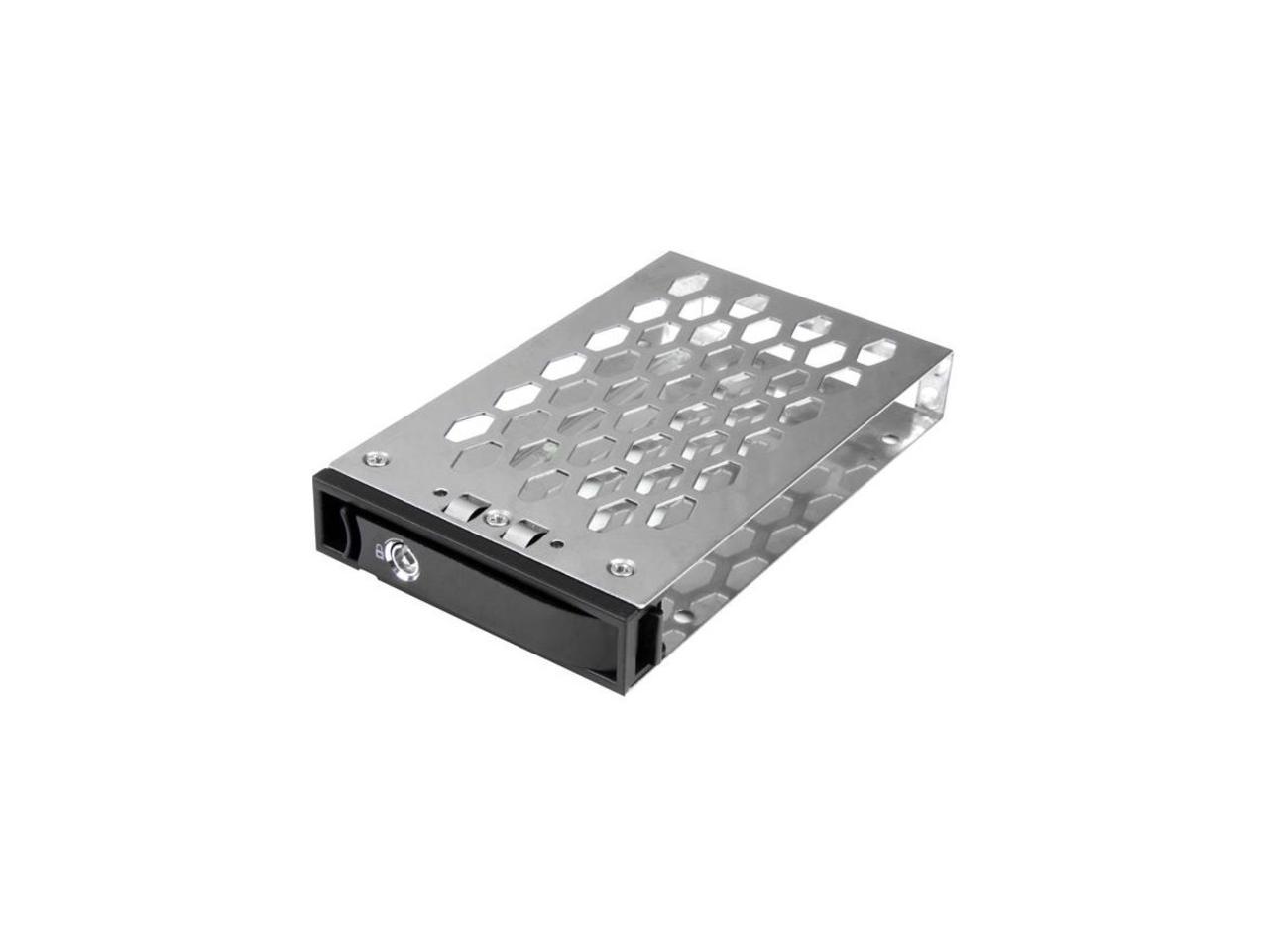 StarTech.com SATSASTRX25 2.5" Hot Swap Hard Drive Tray