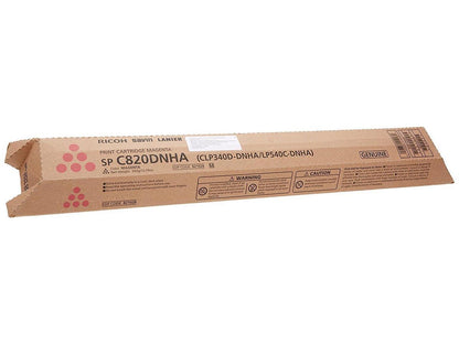 PRINT CARTRIDGE MAGENTA SP