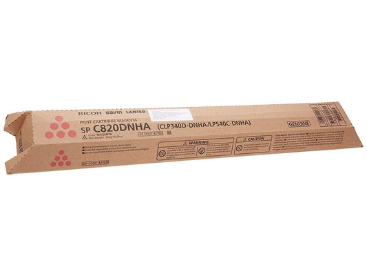 PRINT CARTRIDGE MAGENTA SP