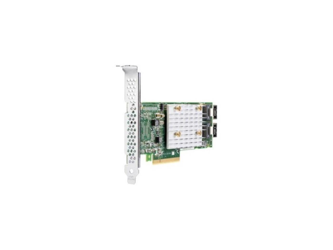 HPE SMART ARRAY E208I-P SR GEN10 CTR