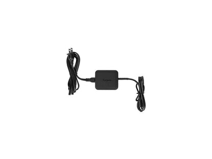 Targus 65W Usb-C/Usb-A Charger