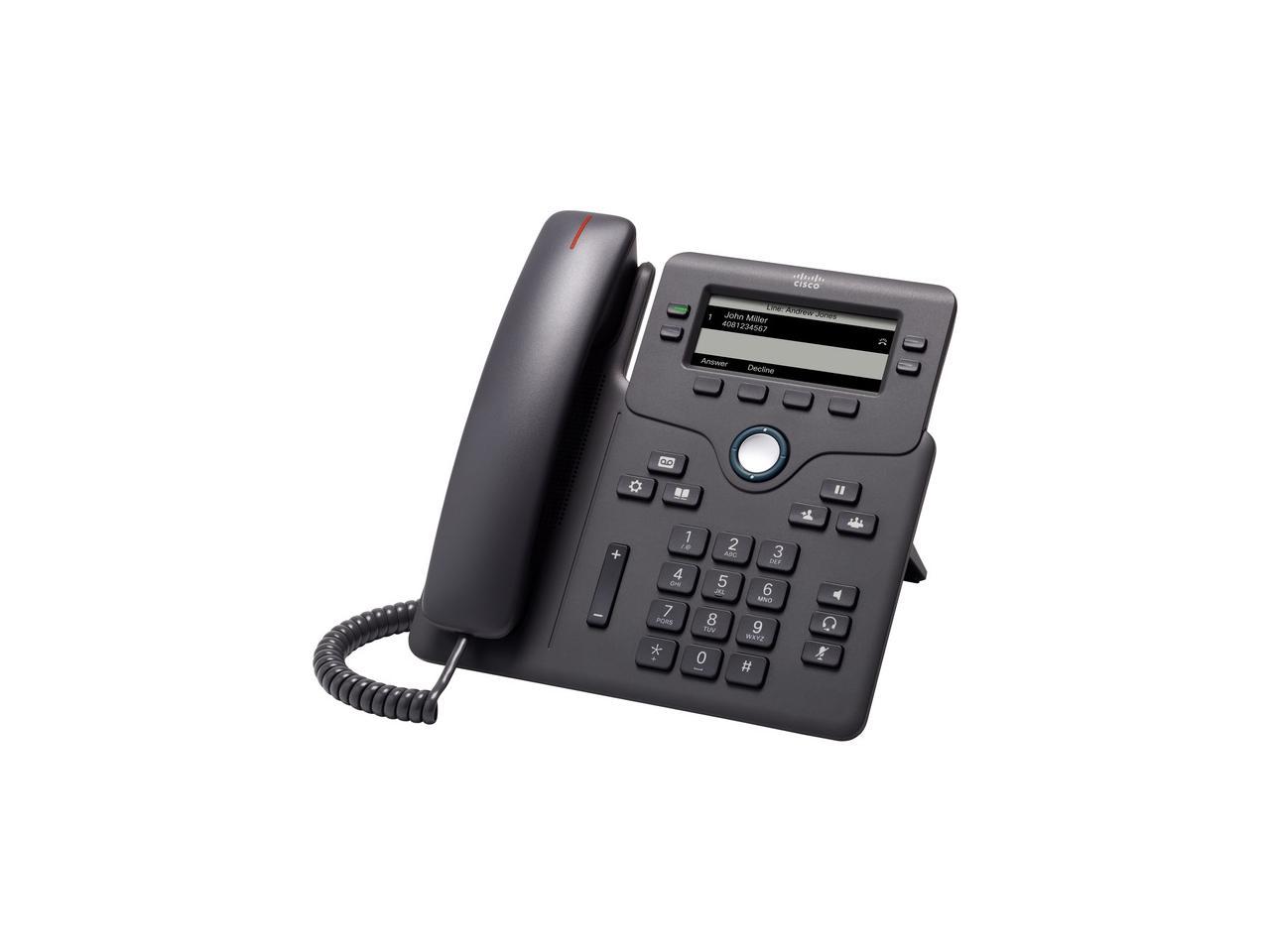 6851 PHONE FOR MPP SYST