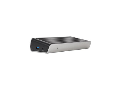 Targus - DOCK130USZ - Targus Docking Station - TAA Compliant - for Notebook - USB 3.0 - 6 x USB Ports - 6 x USB 3.0 -