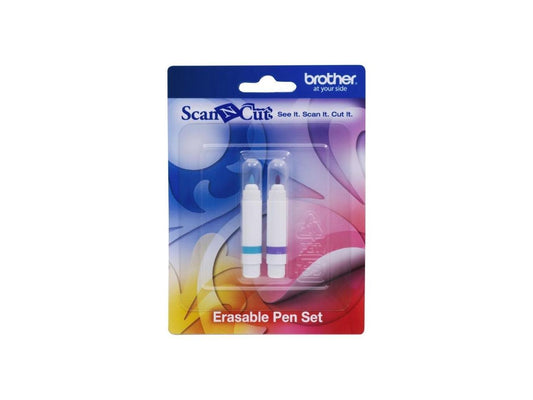 Brother Erasable Pens Set
