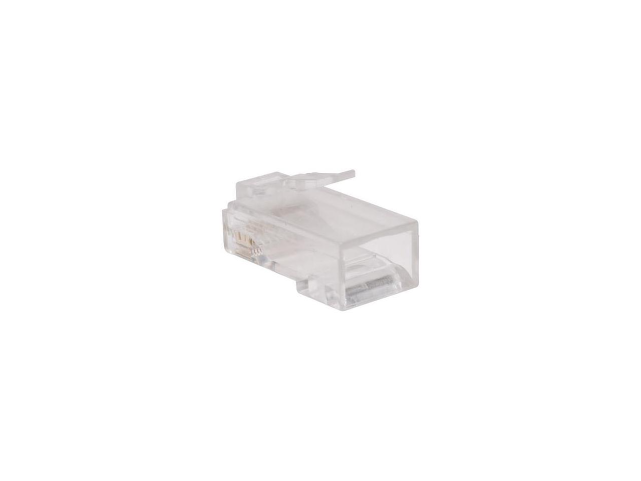 Tripp Lite N230-100 Cat.6 Network Connector