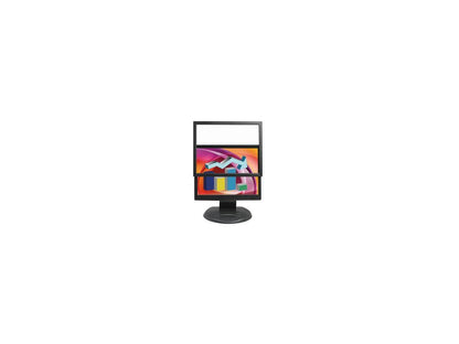 3M 98-0440-4461-2 PF319 Framed Lightweight Desktop Privacy Computer Filter