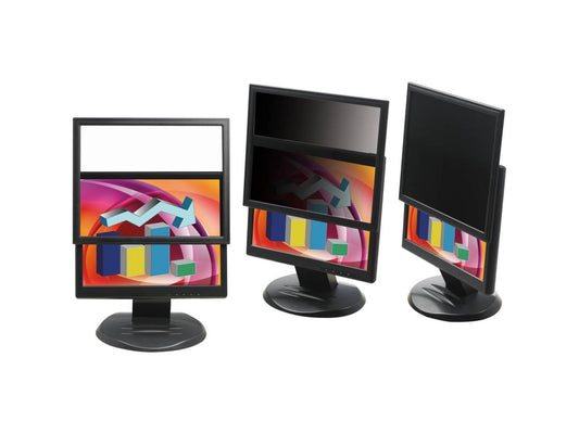 3M 98-0440-4461-2 PF319 Framed Lightweight Desktop Privacy Computer Filter