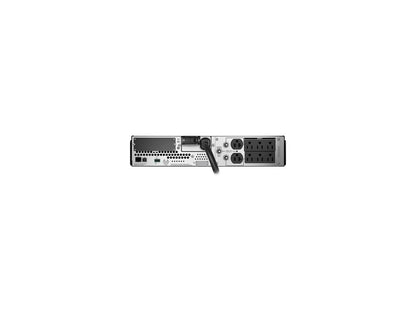APC Dell Smart-UPS 3000VA LCD RM 2U 120V