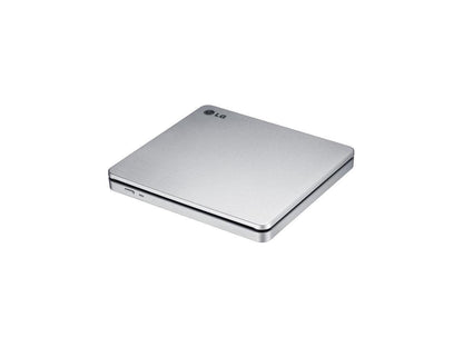 LG AP70NS50 SUPER-MULTI BLADE 8x Portable DVD Rewriter with M-DISC