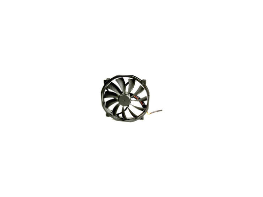 Scythe Glide Stream 140mm x 25mm PWM Fan - 500 - 1300 RPM SY1425HB12M-P