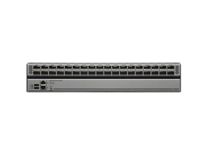 Cisco Nexus 9336 ACI Spine Switch with 36p 40G QSFP