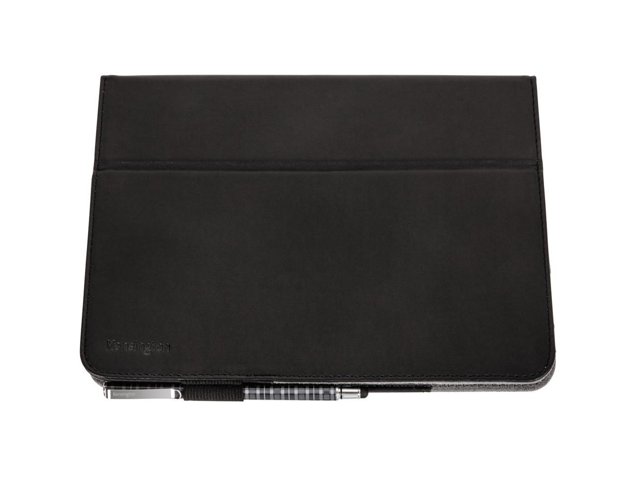 Kensington Comercio Soft Folio Case & Stand - protective case for ...