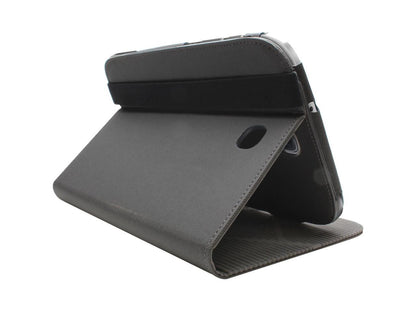 Kensington K44406WW Folio Case & Stand for Samsung Galaxy Note 8.0 (Black)