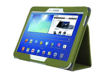 Kensington Comercio Soft Folio Case & Stand - protective case for ...