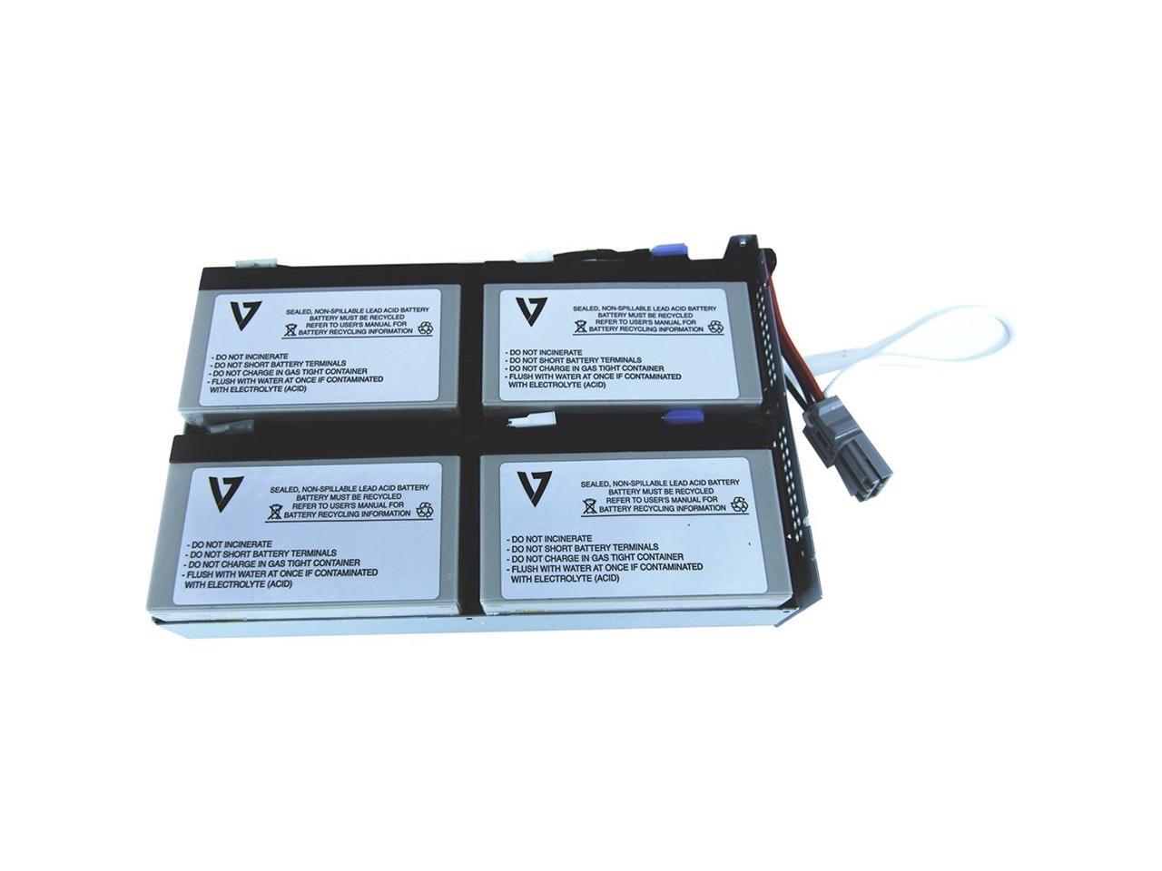 RBC132 UPS BATTERY FOR APC