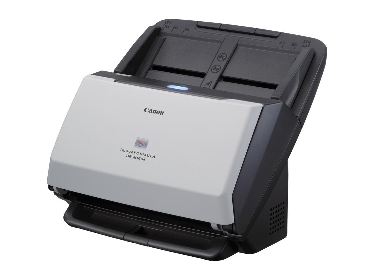CANON DR-M160II KOFAX VRS ELITE BNDL