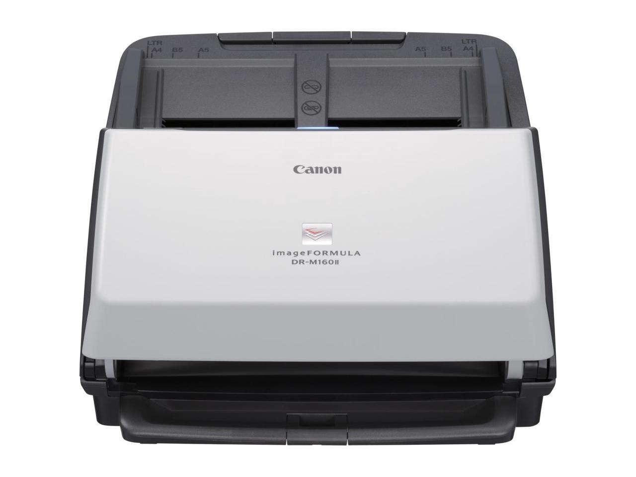 CANON DR-M160II KOFAX VRS ELITE BNDL