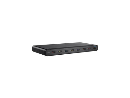 Belkin Advance Secure 8-Port Keyboard/Mouse Switch; TAA