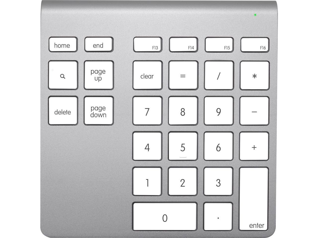 Belkin YourType Bluetooth Wireless Keypad