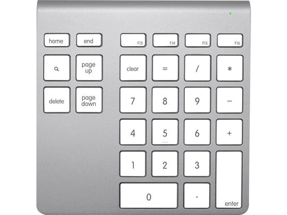 Belkin YourType Bluetooth Wireless Keypad