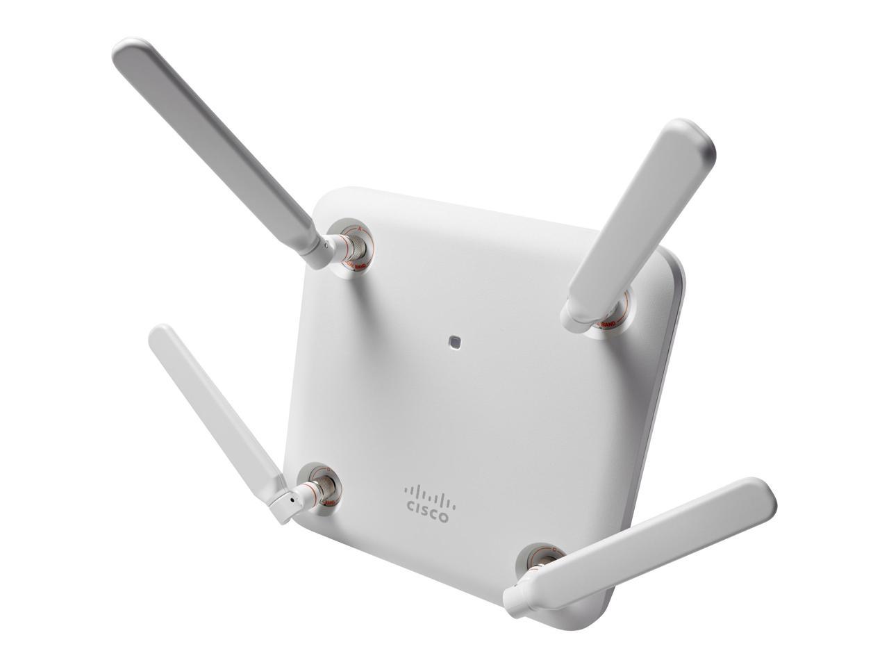 80211AC WAVE 2 4X4:4SS