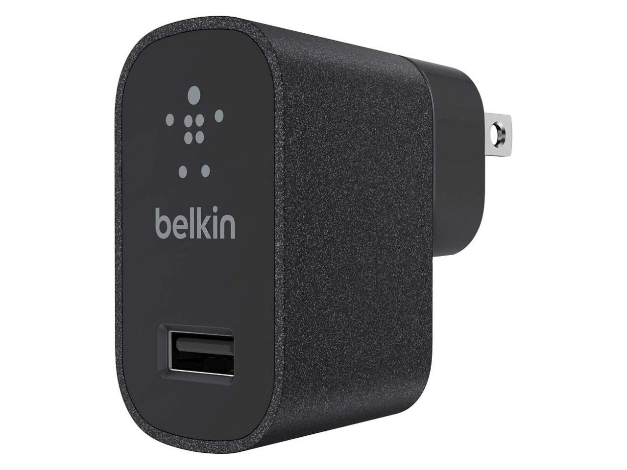 Belkin Mixit↑ Metallic Home Charger