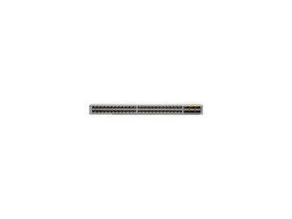 CISCO N9K-C9372TX= Managed Switch