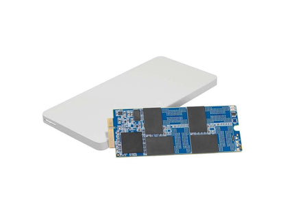 OWC Aura OWCSSDA12K240 240GB 6G SSD with Envoy Pro Upgrade Kit for MacBook Pro 2012-2013 with Retina Display