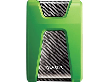 Adata HD650X 2 TB 2.5" External Hard Drive