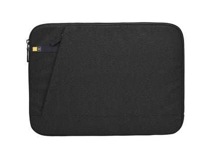 Case Logic Huxton Carrying Case (Sleeve) for 15.6" Notebook - Black