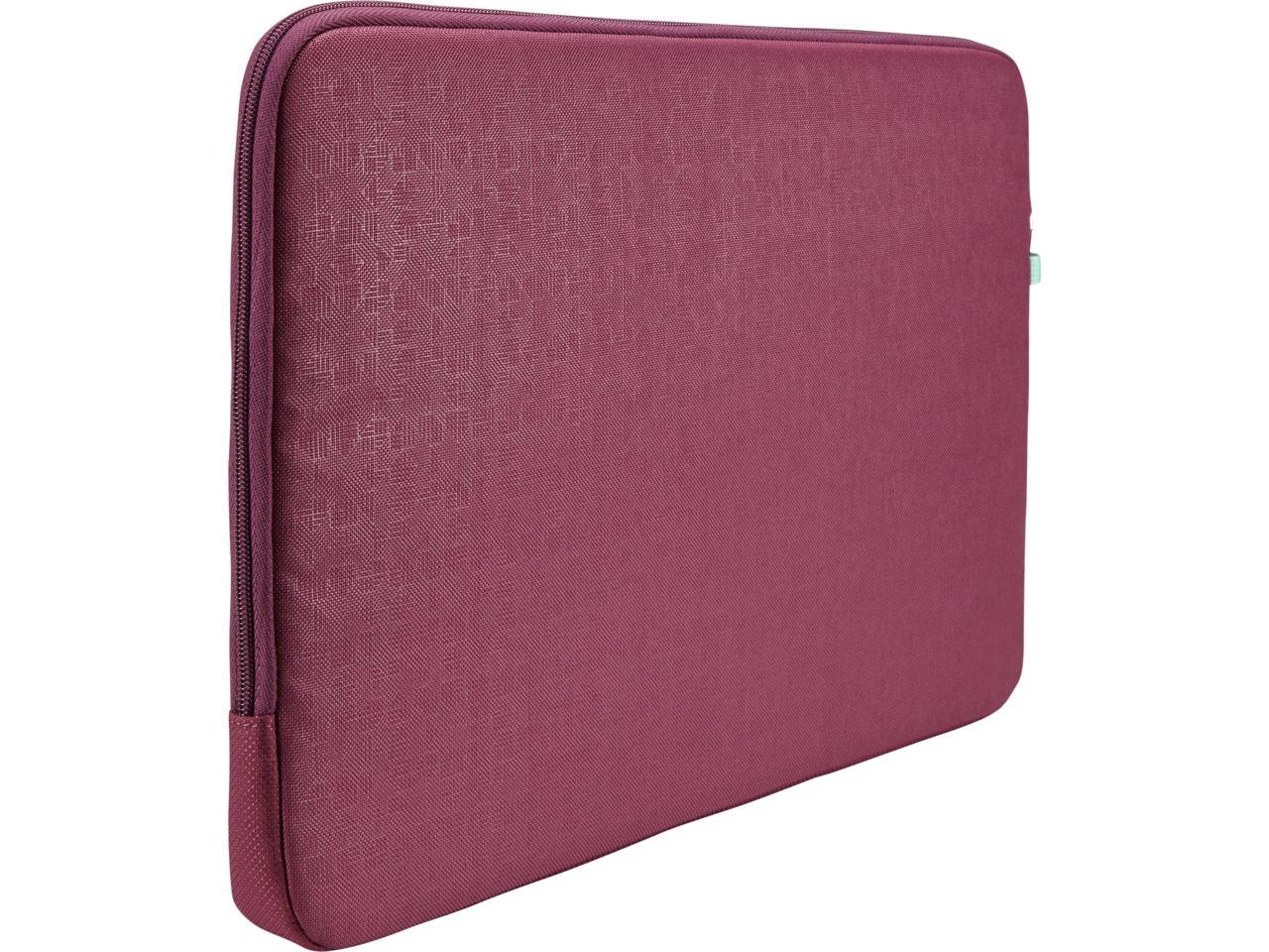 Case Logic Acai Laptop Sleeve Model IBRS115ACAI