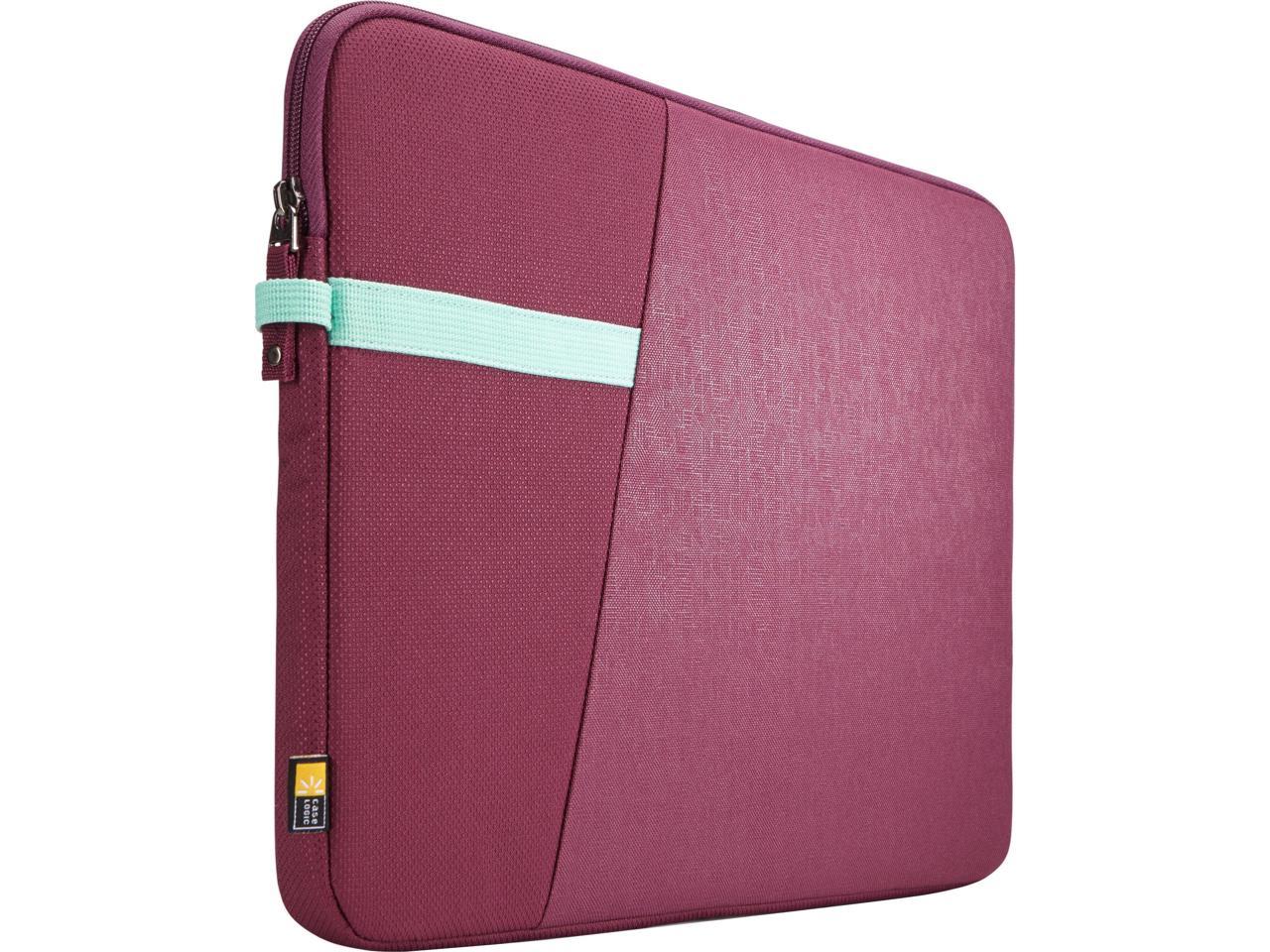 Case Logic Acai Laptop Sleeve Model IBRS115ACAI