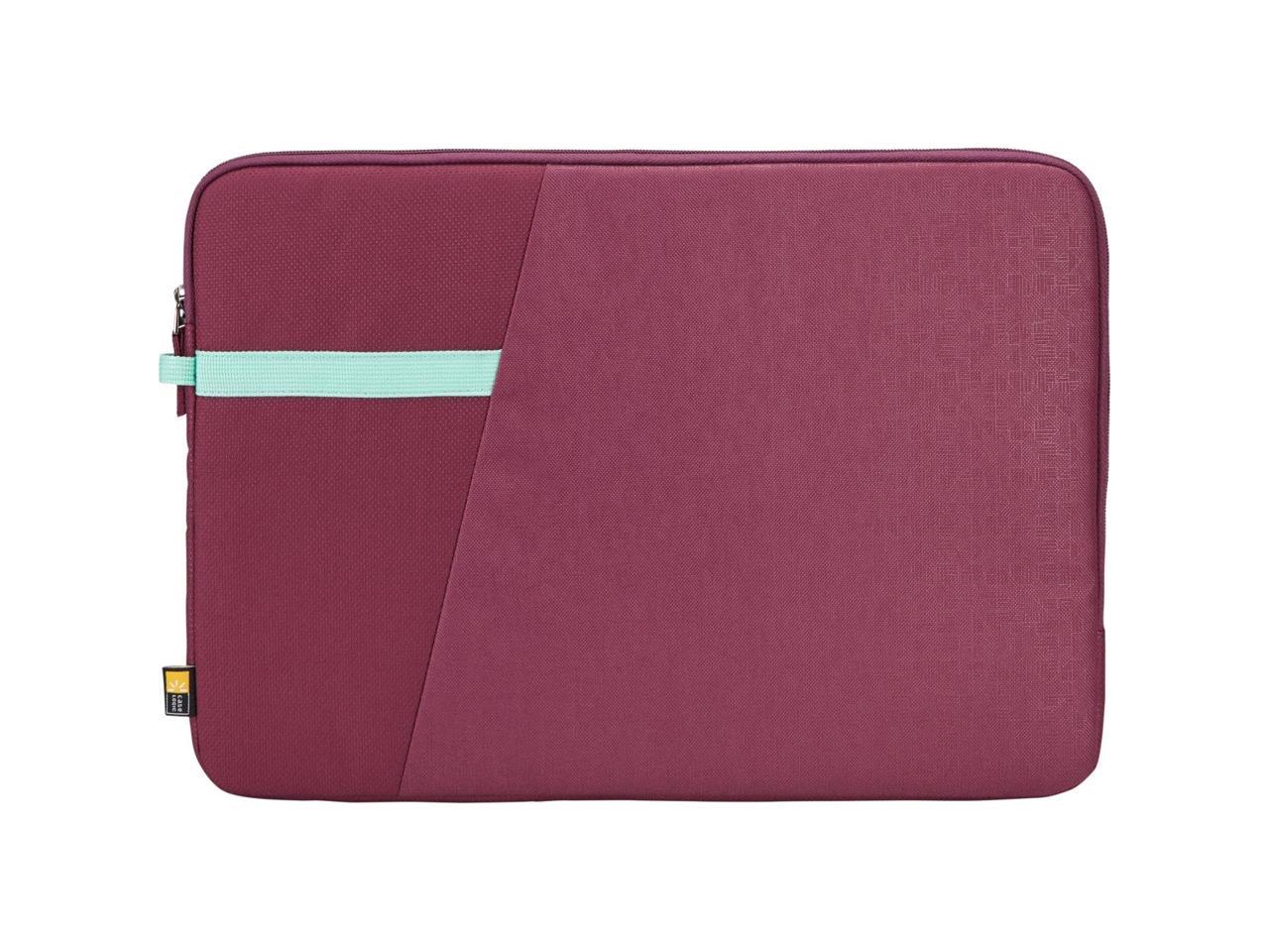 Case Logic Acai Laptop Sleeve Model IBRS115ACAI