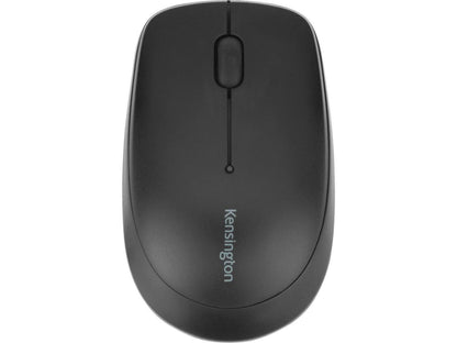 Kensington Mobile Mouse Bluetooth 2-3/10"Wx3-4/5"Lx1-3/10"H Black 75227
