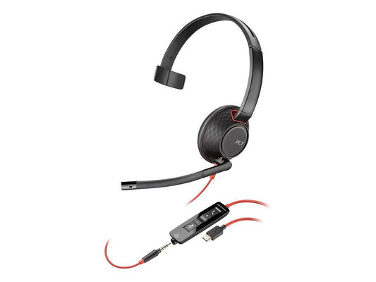 Plantronics Blackwire C5210 Headset
