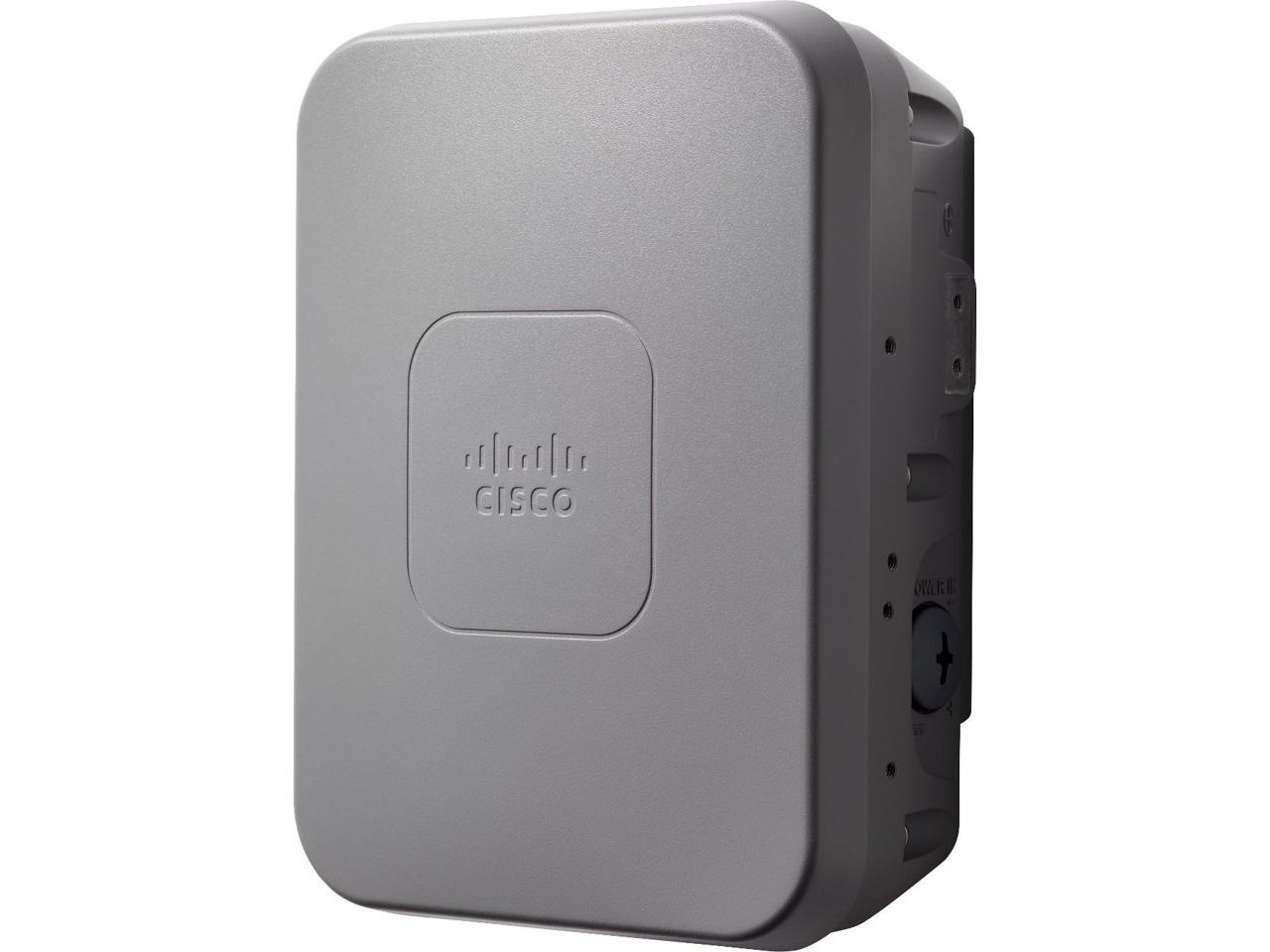 Cisco AIR-AP1562I-E-K9 Aironet 1562I IEEE 802.11ac 1.30 Gbit/s Wireless Access Point