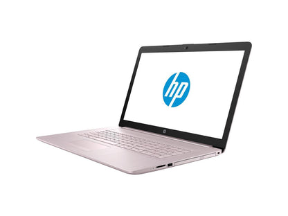 HP 15-da0000 15-da0049nr 15.6" LCD Notebook - Intel Core i7 (8th Gen) i7-8550U Quad-core (4 Core) 1.80 GHz - 8 GB - 1 TB HDD - Windows 10 Home - 1366 x 768