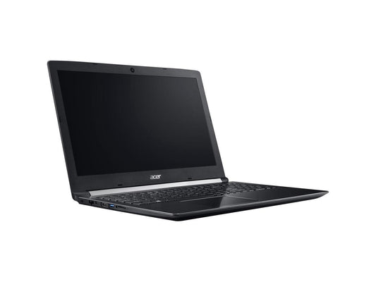 Acer Aspire 5 A515-51-58HD 15.6" LCD Notebook - Intel Core i5 (8th Gen) i5-8250U Quad-core (4 Core) 1.60 GHz - 4 GB DDR4 SDRAM - 16 GB Optane Memory - 1 TB HDD - Windows 10 Home 64-bit - 1920 x 10