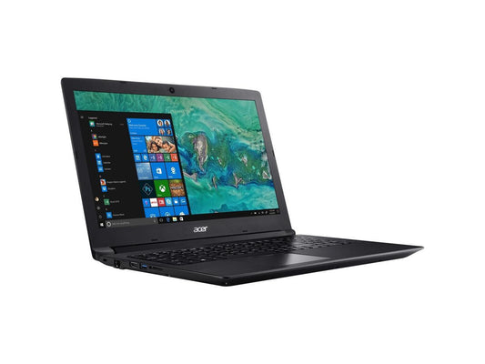 Acer Aspire 3 A315-53-59PF 15.6" LCD Notebook - Intel Core i5 (8th Gen) i5-8250U Quad-core (4 Core) 1.60 GHz - 6 GB DDR4 SDRAM - 16 GB Optane Memory - 1 TB HDD - Windows 10 Home 64-bit - 1920 x 10