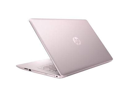 HP 15-da0000 15-da0049nr 15.6" LCD Notebook - Intel Core i7 (8th Gen) i7-8550U Quad-core (4 Core) 1.80 GHz - 8 GB - 1 TB HDD - Windows 10 Home - 1366 x 768